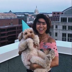 Meet your Posher, Joyce